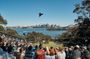 Sydney Taronga Zoo's Aussie Backyard Adventure Tour