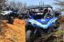 2-Hour Buggy Adventure Tour in Curacao
