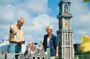The Hague visit by train with Madurodam Entry from Amsterdam