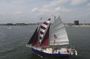 Baltimore Inner Harbor Sail on Summer Wind