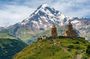 Kazbegi Small-Group Day Trip: Ananuri, Gudauri & Honey
