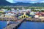 Walking Tour of Basseterre