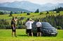 Krakow: Zakopane Tour with Cable Car, Cheese & Vodka Tasting