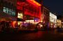 Short walk St. Pauli - the St. Pauli quickie