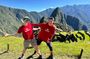 Machu Picchu and Sacred Valley 2 Day Tour