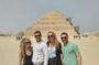 Ultimate Cairo, Fayoum & Alexandria Experience