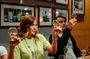 The Maestro's Walk: A Rum Tasting Experience