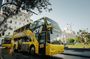 City Tour Panoramic Bus Departure From Larcomar