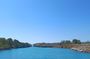 Corinth Canal Cruise, Epidaurus theatre and Nafplio Private Tour