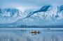 Private 2 Days 3 Nights Gulmarg and Srinagar All Inclusive Tour