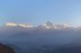 Sarangkot Sunrise Tour from Pokhara