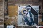 Budapest Urban Art - Street Art Tour with a Drink in a Ruin Bar