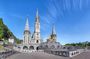 Half Day Private Tour of Lourdes
