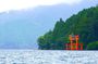 Hakone Shrine and Checkpoint Guided Tour-Van