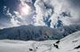 20-Day Annapurna Circuit Trek via Tilicho Lake in Nepal