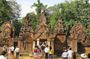 Small Group Banteay Srei and Grand Circuit Temples - Full Day