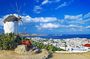 Mykonos Essential