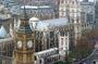 London's Classic Sights and Hidden Histories: A Self-guided Audio Tour
