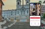 Rome for Readers: A Self-Guided Literary Tour