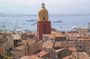 SAINT TROPEZ Shore Excursion: Day Trip to Provencal Villages