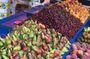 Antalya Shopping Day Fusion From Local Markets to Modern Malls