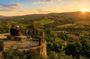 Gaiole in Chianti Tour by e-bike between Etruscans and abbeys