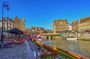Private 6-hour Tour to Ghent from Brussels with driver and guide (2 hs in Ghent)