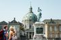 Copenhagen Kings & Vikings Private Guided Tour in Luxury Vehicle
