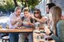 Prague Snack & Stroll: Private Food Tour with Your Local Buddy
