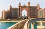 Shore Excursions of Dubai City Tour followed by Desert Safari