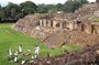 Mayan Heritage Tour: Joya de Cerén UNESCO Site & Tazumal Ruins