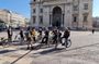 Budapest Express Bike Tour Explore the City in 90 Minutes