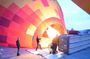 Cappadocia Jeep Safari with Hot Air Balloon Watch at Sunrise