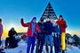 Mount Toubkal Adventure: 2-Day Private Trek from Marrakech