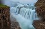 Geyser Waterfalls and Blue Lagoon Day Tour from Reykjavik