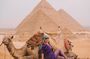 Top VIP Tour Grand Museum , Giza Pyramids & Nile Felucca Boat