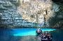 Explore Kefalonia: Private Full-Day tour with a Local