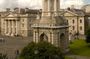 Turtle Bunbury's Dublin: A Self-Guided Audio Tour from a Celebrated Author