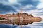 From Ljubljana to Rovinj | Private one way trip from Ljubljana