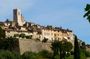 Private tour, Medieval Saint Paul & Wine tasting (from Nice)