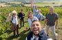 Reims or Epernay: Full day Champagne Mumm, family grower & lunch