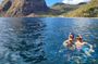 Private Snorkel along the West Coast