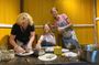 Vietnamese Spring Rolls Cooking Class