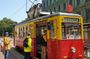 Wrocław - Tour with historical tram (1 - 4 persons)
