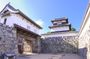 Fukuoka: Fukuoka Castle and Ohori Park Guided Tour
