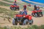 ATV Desert and Beach Adventure in Los Cabos with Tequila Tasting