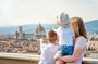 Private Family Walking Tour in Historic Florence
