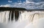 Argentina and Brazil Sides of Iguazu Falls Tour with Dance Shows