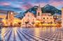Taormina Walking Tour with Audio and Written Guide by a Local