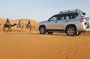 Agadir Jeep Safari 4X4 Mini Sahara Desert with Berber Lunch